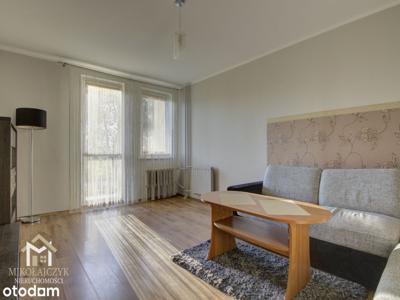 2 pokoje / Sępopol / 57 m2 / duży balkon