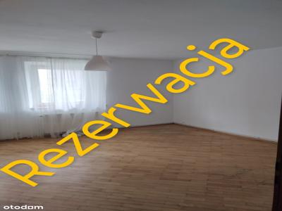 3-pokojowe mieszkanie 65m2 + balkon