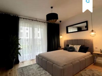 Apartament Czyżyny, ul. Sołtysowska