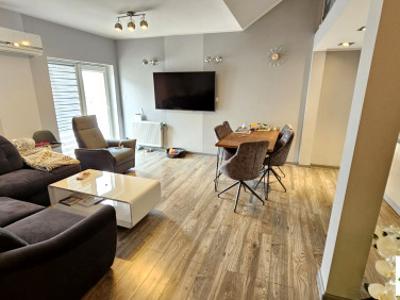 Apartament Dziwnów