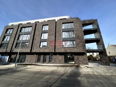 Apartament, Krowodrza