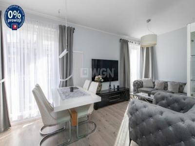 Apartament na sprzedaż Reda