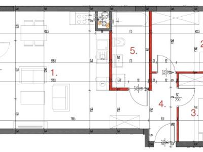 Apartament, Tarchomin