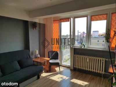 Apartamenty Żołnierska 12 BA 2