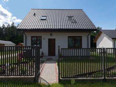 Dom Ostróda