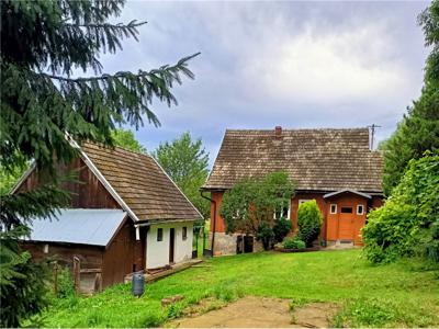 Dom wolnostojący Sprzedaż Mszalnica, Polska