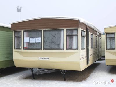 Domek holenderski angielski SEZONOWY M603 TRANSPORT GRATIS