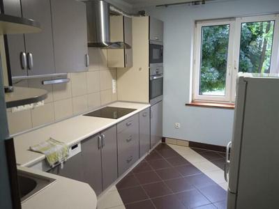 Dwa pokoje, osobna kuchnia, 42m2, Siechnice