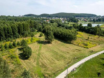 Działka budowlana Sprzedaż Kamień, Polska