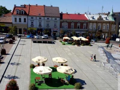 Kawalerka, Rynek Górny