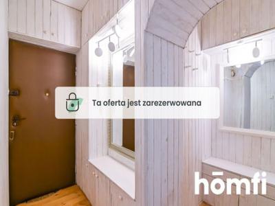 Mieszkanie do wynajęcia 2 pokoje Gdańsk Brzeźno, 47 m2, 3 piętro