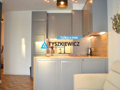 Mieszkanie do wynajęcia 2 pokoje Gdańsk Siedlce, 40,40 m2, 5 piętro