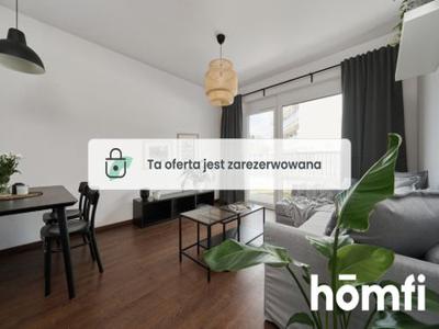 Mieszkanie do wynajęcia 3 pokoje Wrocław Psie Pole, 64 m2, parter