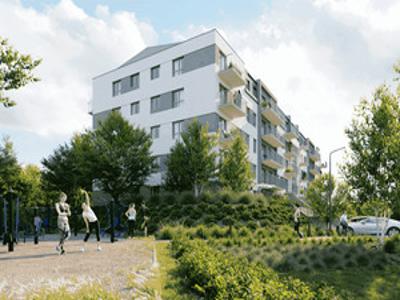 Mieszkanie na sprzedaż, 36 m², Gdańsk Ujeścisko-Łostowice