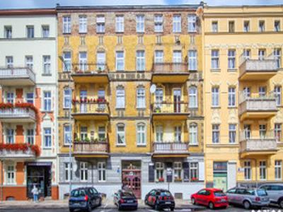 Mieszkanie na sprzedaż, 98 m², Szczecin Turzyn
