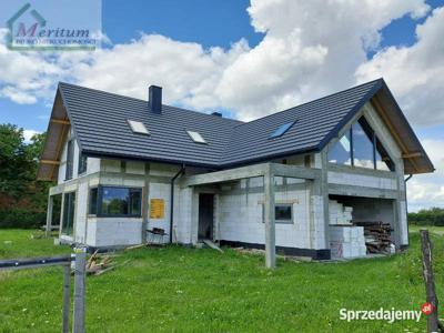 Oferta sprzedaży domu wolnostojącego 222.43m2 Krosno