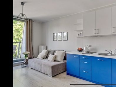 Apartament Sopot - dwa niezależne mieszkania