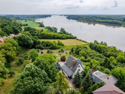 Dom Wyszogród, ul. Niepodległości