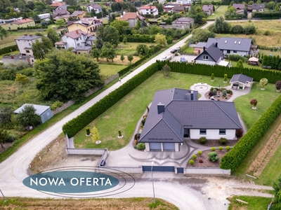 Dom Zduńska Wola, ul. Wrzosowa