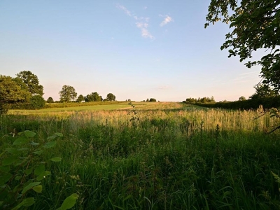 Działka budowlana