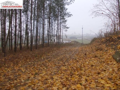 Działka budowlana Jabłonowo Pomorskie