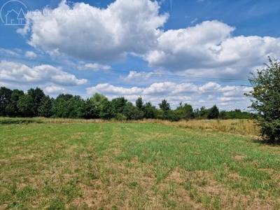 Działka budowlana Krzeczów