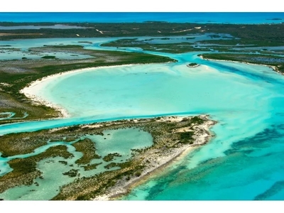 Działka inna Exuma