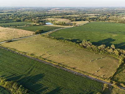 Działka inna Mayetta