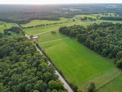 Działka inna Mountain View