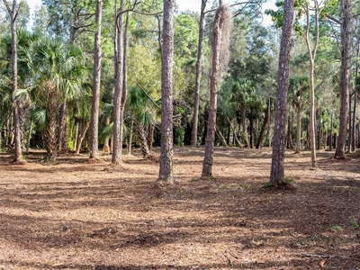 Działka inna Vero Beach