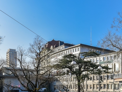 Mieszkanie Lausanne