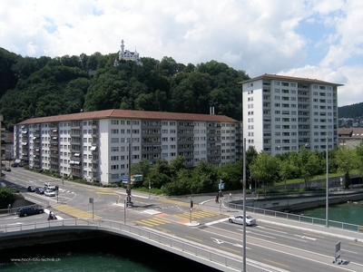 Mieszkanie Luzern