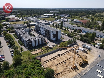 Mieszkanie trzypokojowe na sprzedaż