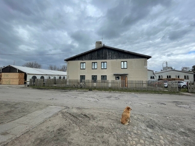 Syndyk ogłasza konkurs na sprzedaż nieruchomości gruntowych zabudowanych