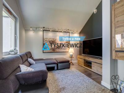 Dom na sprzedaż 7 pokoi wejherowski, 256,87 m2, działka 1334 m2