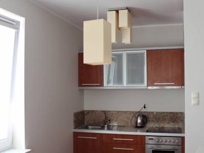 Apartament Na Wydmie