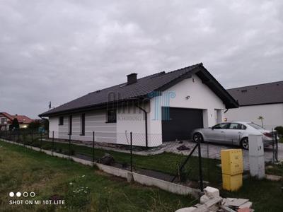 Dom na sprzedaż 4 pokoje kujawsko-pomorskie, 140 m2, działka 1086 m2