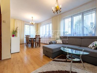 Dom na sprzedaż 5 pokoi Warszawa Mokotów, 233 m2, działka 427 m2