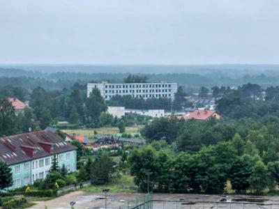 Lokal użytkowy Borne Sulinowo