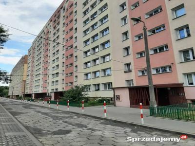 Mieszkanie 3 pokoje do remontu w Łódź Górna
