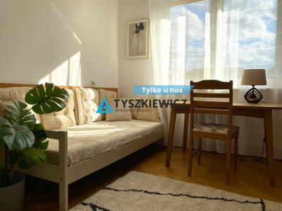 Mieszkanie do wynajęcia 1 pokój Sopot, 26,10 m2, 2 piętro