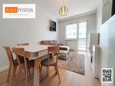Mieszkanie do wynajęcia 2 pokoje Bydgoszcz, 49 m2, 3 piętro
