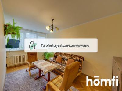 Mieszkanie do wynajęcia 2 pokoje Wrocław Stare Miasto, 36 m2, 4 piętro