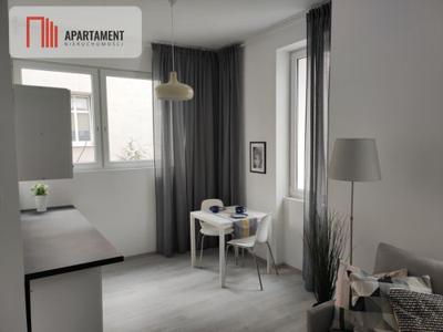 Mieszkanie na sprzedaż 1 pokój Bydgoszcz, 25,55 m2, 1 piętro