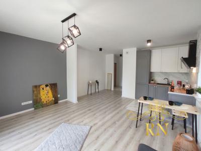 Mieszkanie na sprzedaż 1 pokój Lublin, 35,90 m2, parter