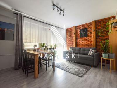 Mieszkanie na sprzedaż 2 pokoje Bydgoszcz, 48,45 m2, 4 piętro
