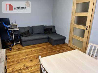 Mieszkanie na sprzedaż 2 pokoje Chojnice, 44,20 m2, 2 piętro