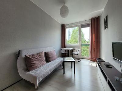 Mieszkanie na sprzedaż 3 pokoje Gdańsk Przymorze Wielkie, 54 m2, 4 piętro