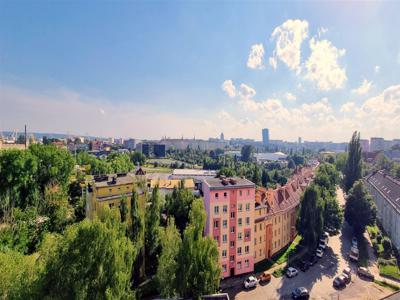 mieszkanie na sprzedaż Szczecin Drzetowo