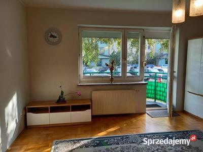 Mieszkanie Warszawa Zapustna 56m2 2 pokoje